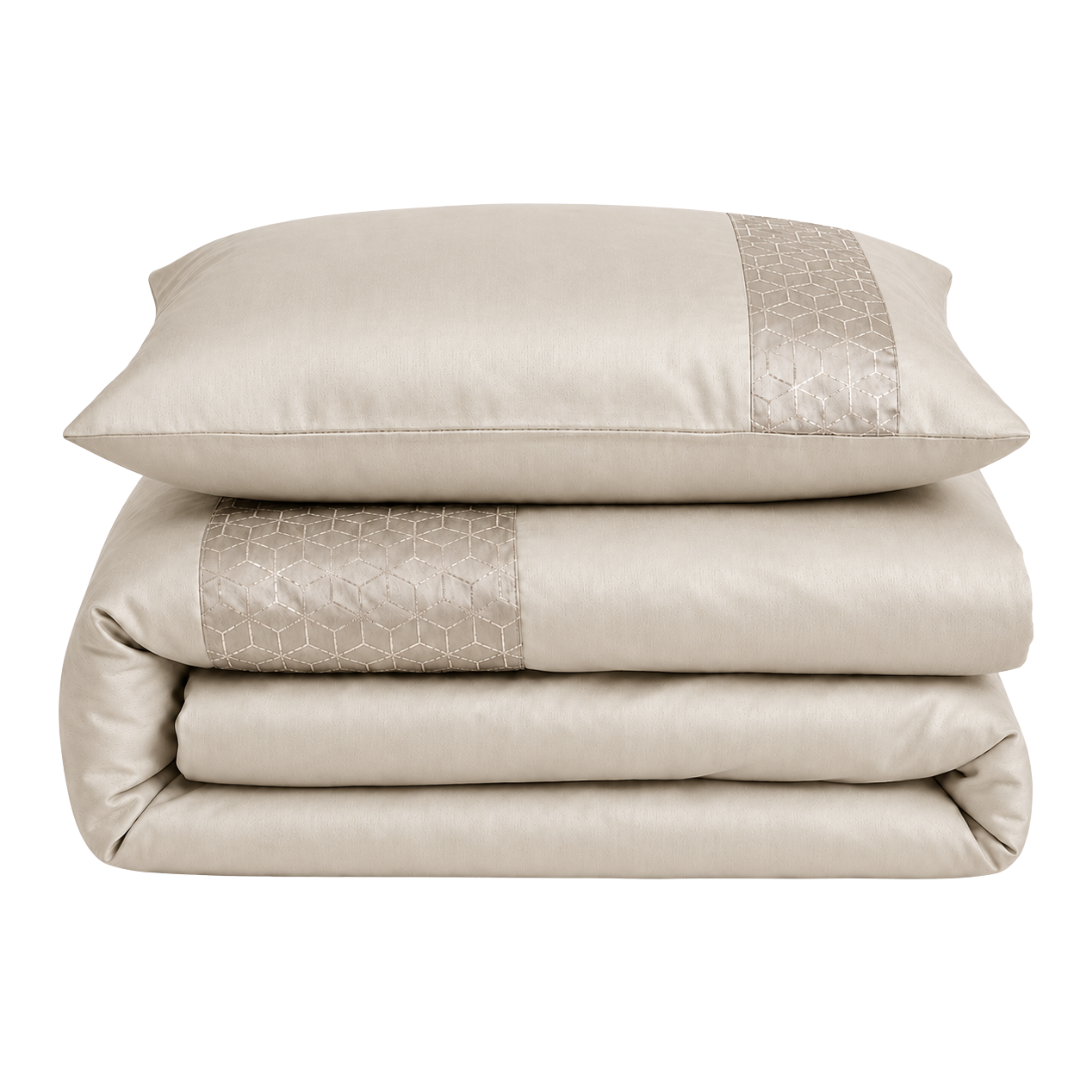 Intimates Vera Duvet Cover & Pillowcase Set