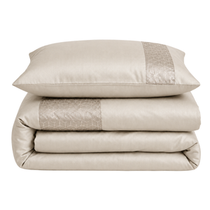 Intimates Vera Duvet Cover & Pillowcase Set