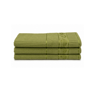 Velosso Cooks Jacquard Cotton Tea Towel