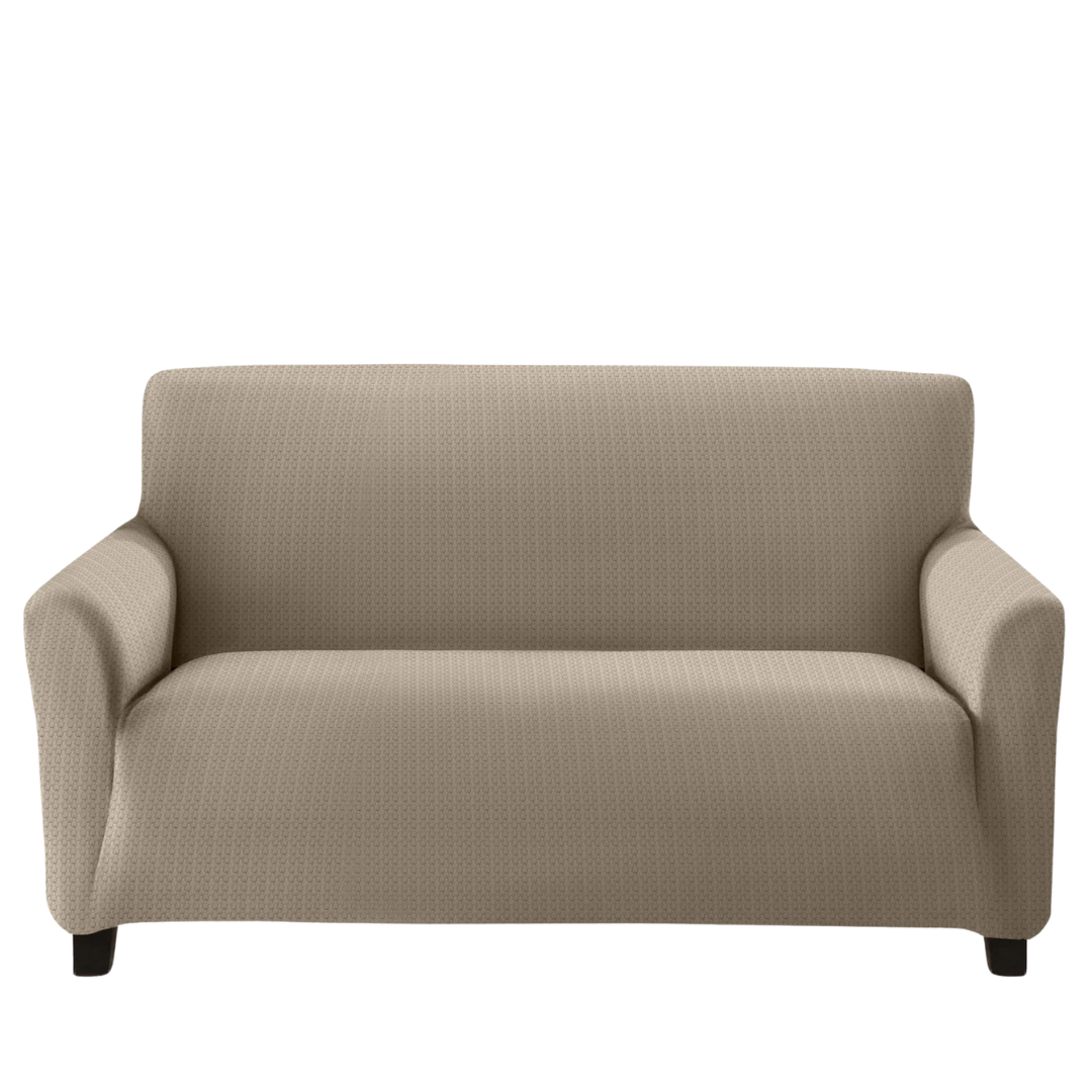 Home Republic Denver Stretch Fitted Sofa Cover