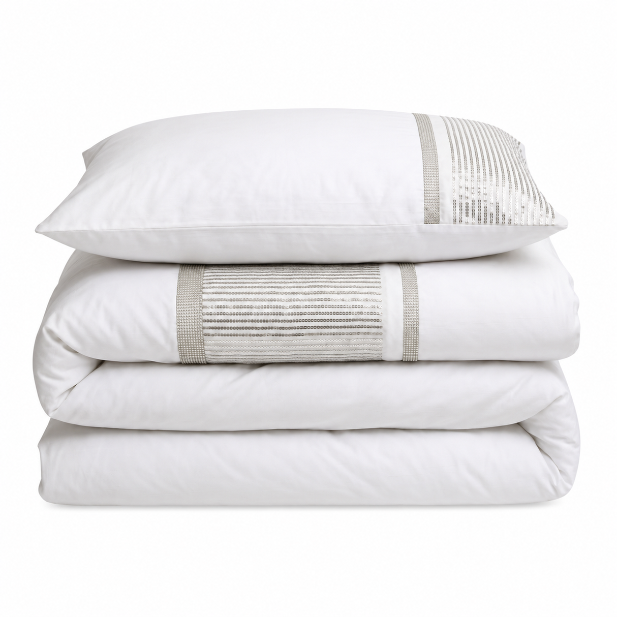 Intimates Chanelle Duvet Cover & Pillowcase Set