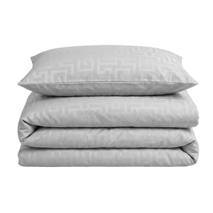 Velosso Helios Duvet Cover & Pillowcase Set