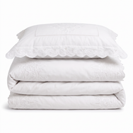 Intimates Claudia Duvet Cover & Pillowcase Set