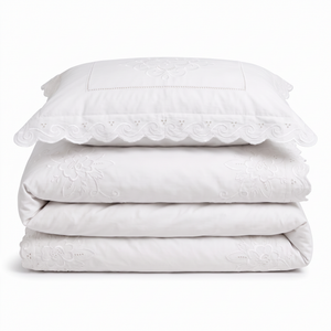 Intimates Claudia Duvet Cover & Pillowcase Set