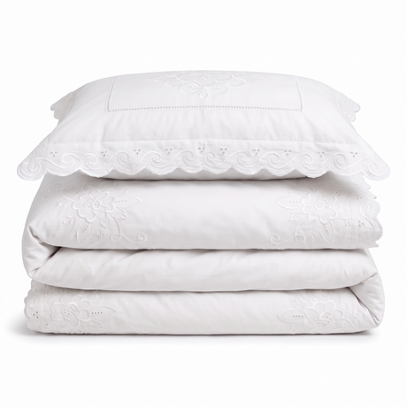 Intimates Claudia Duvet Cover & Pillowcase Set