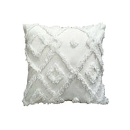 Velosso Diamond Tuft Cushion