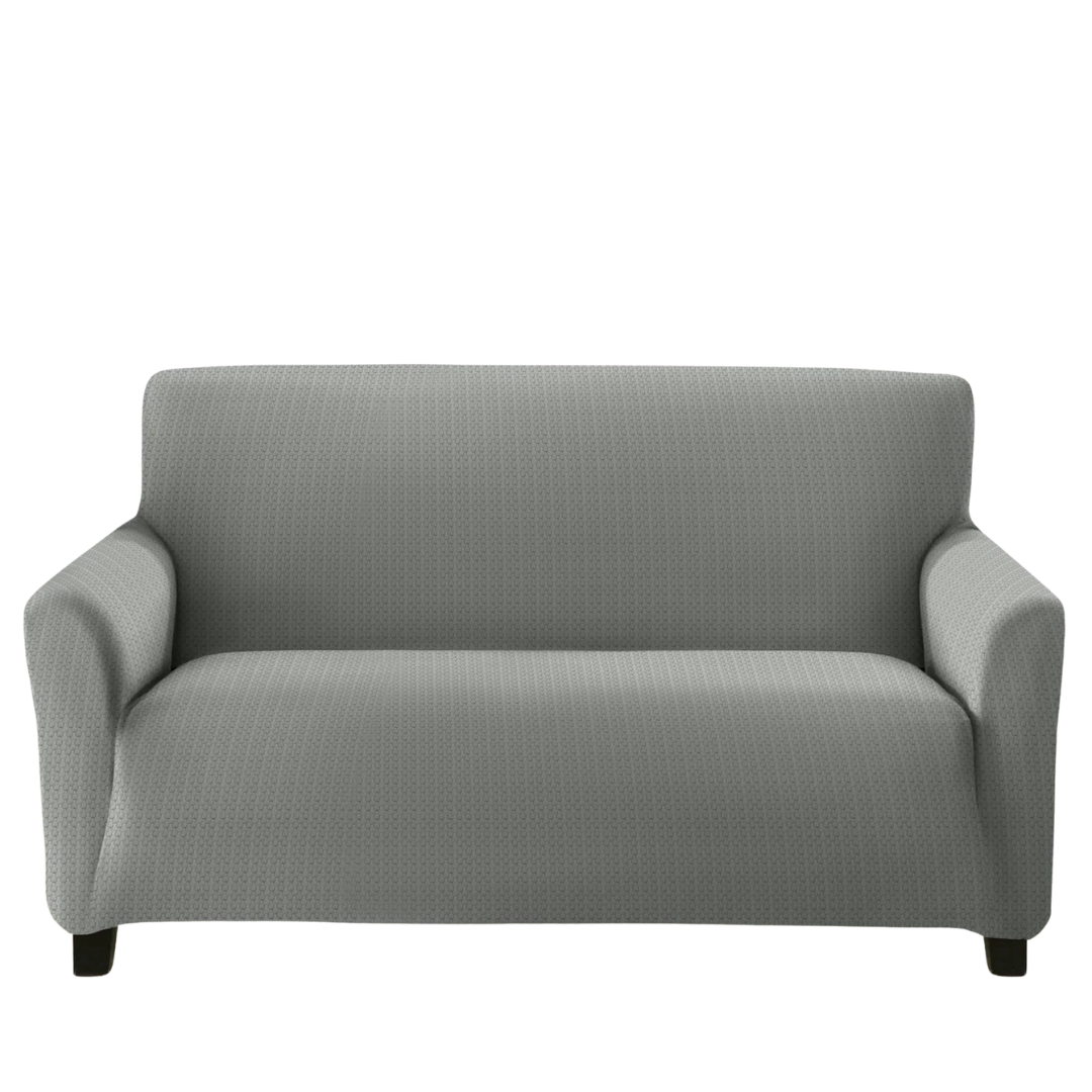 Home Republic Denver Stretch Fitted Sofa Cover