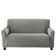 Home Republic Denver Stretch Fitted Sofa Cover