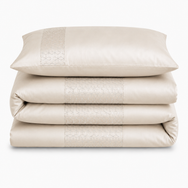 Intimates Vera Duvet Cover & Pillowcase Set