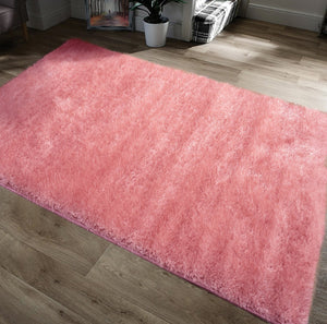 Home Republic Majestic Shagggy Rug Long Pile