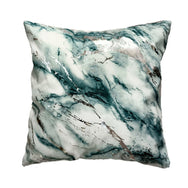 Velosso Marble Foil Cushion