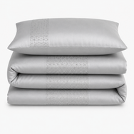 Intimates Vera Duvet Cover & Pillowcase Set