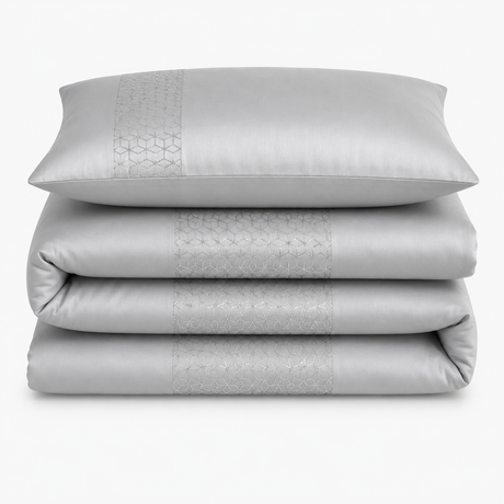 Intimates Vera Duvet Cover & Pillowcase Set