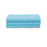 Velosso Cooks Jacquard Cotton Tea Towel