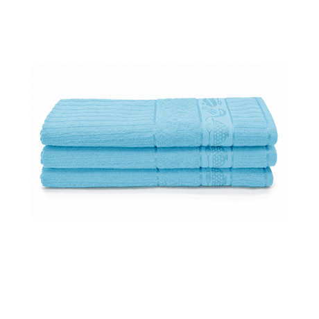 Velosso Cooks Jacquard Cotton Tea Towel