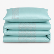 Intimates Vera Duvet Cover & Pillowcase Set