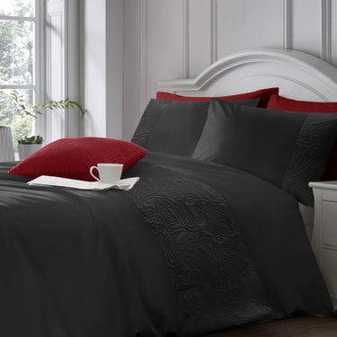Alexis Duvet Cover & Pillowcase Set