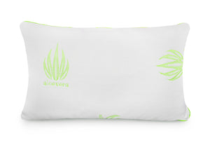 Velosso Aloe Vera Pillow Protector