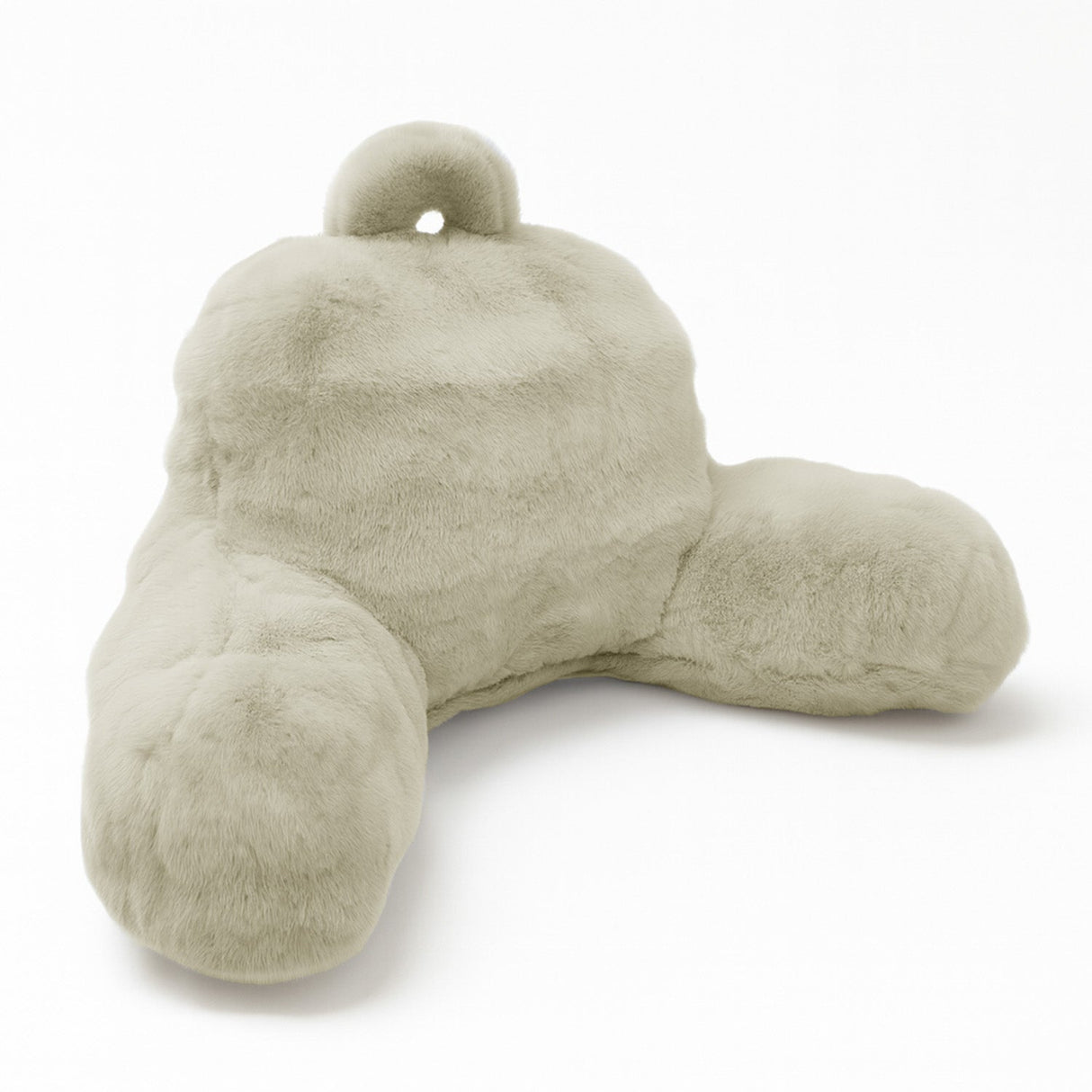 Sweet Dreams Alpine Bubble Faux Fur Cuddle Pillow