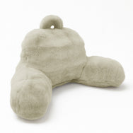 Sweet Dreams Alpine Bubble Faux Fur Cuddle Pillow