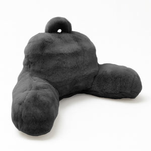 Sweet Dreams Alpine Bubble Faux Fur Cuddle Pillow