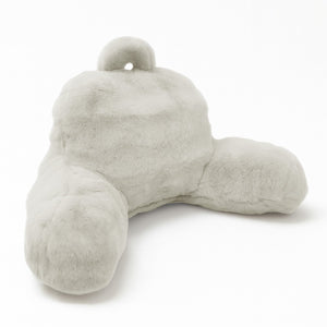 Sweet Dreams Alpine Bubble Faux Fur Cuddle Pillow
