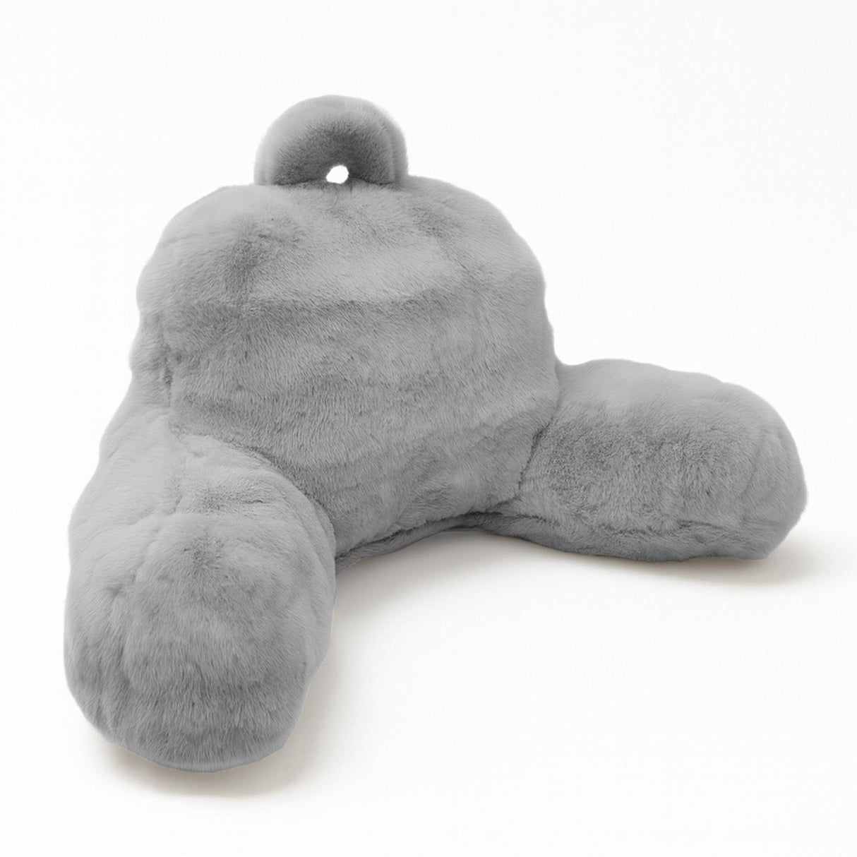 Sweet Dreams Alpine Bubble Faux Fur Cuddle Pillow