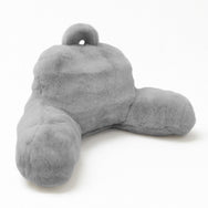 Sweet Dreams Alpine Bubble Faux Fur Cuddle Pillow
