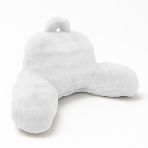 Sweet Dreams Alpine Bubble Faux Fur Cuddle Pillow