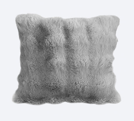 Sweet Dreams Alpine Faux Fur Cushion