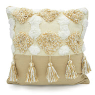 Intimates Alta Tufted Cushion