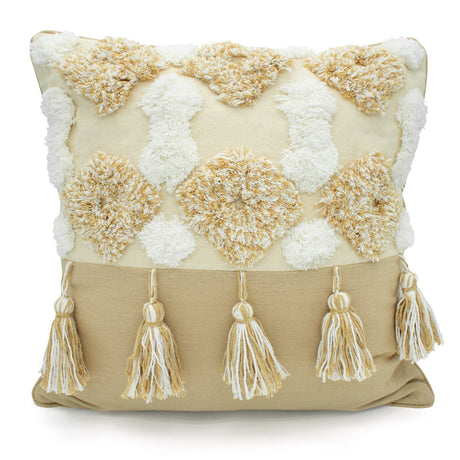 Intimates Alta Tufted Cushion