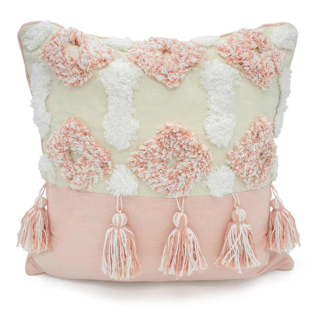 Intimates Alta Tufted Cushion