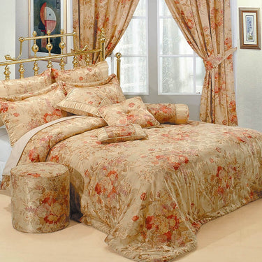 Anastasia Duvet Cover & Pillowcase Set