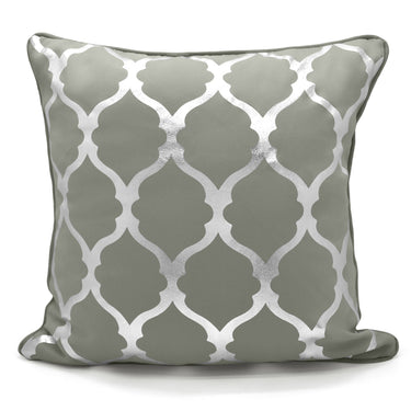Arabesque Cushion Cover