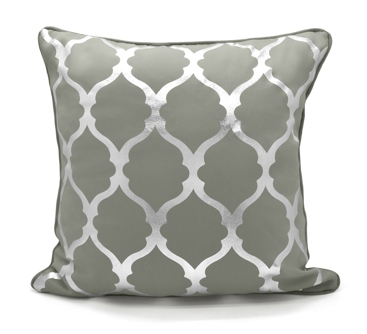 Velosso Arabesque Cushion