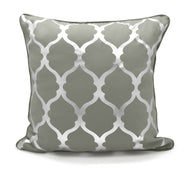Velosso Arabesque Cushion