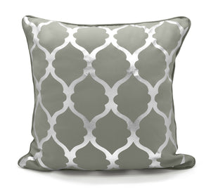 Velosso Arabesque Cushion