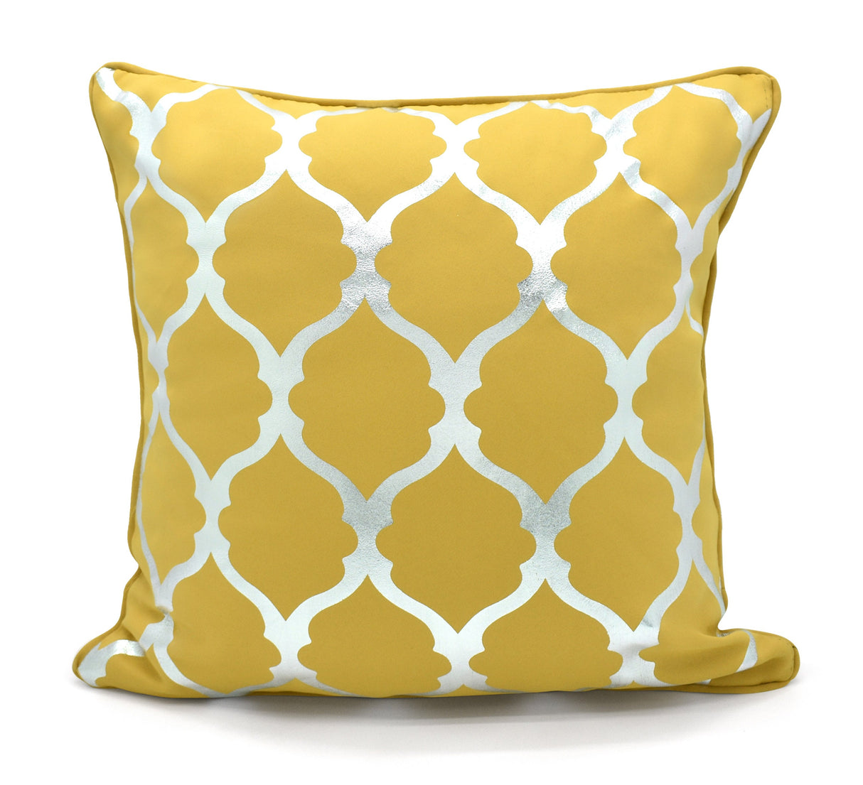 Velosso Arabesque Cushion