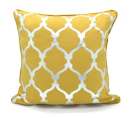 Velosso Arabesque Cushion