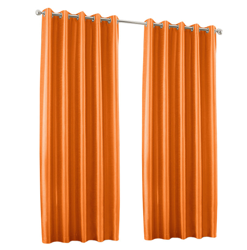 Eyelet Curtains