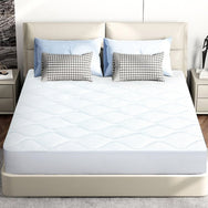 Home Republic Cooling Mattress Topper
