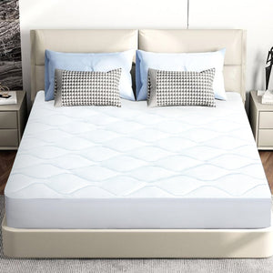 Home Republic Cooling Mattress Topper