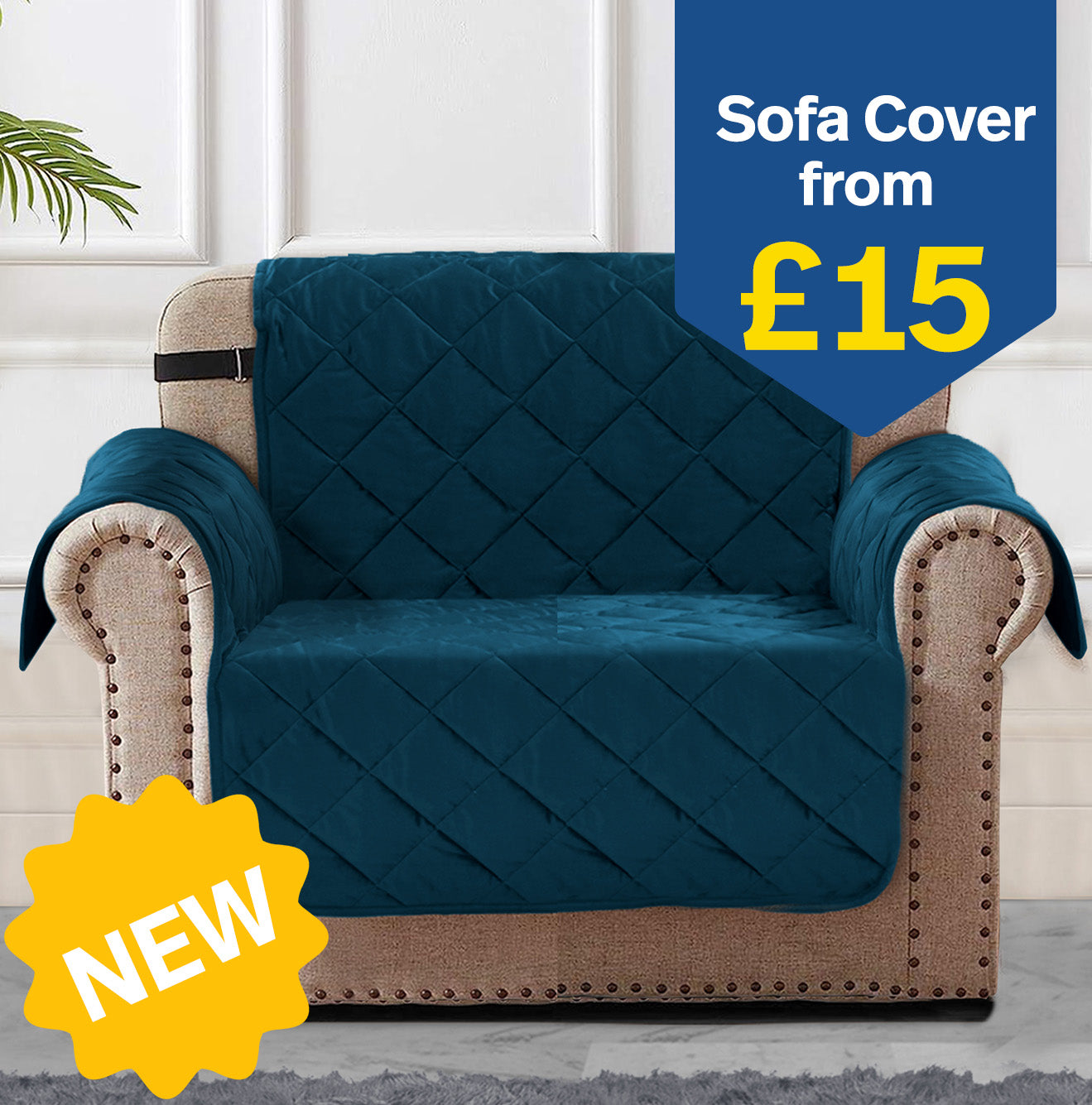 Slip Sofa Covers