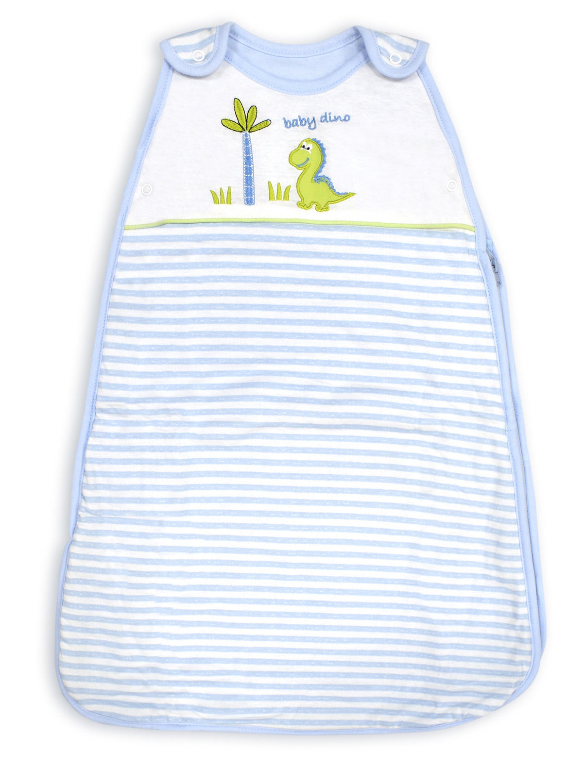 My Little World Baby Dino Sleeping Bag
