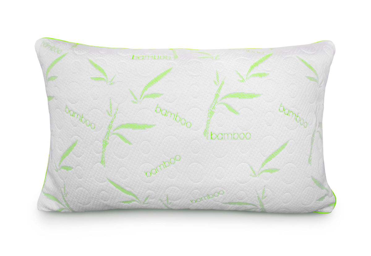 Velosso Bamboo Pillow Protector