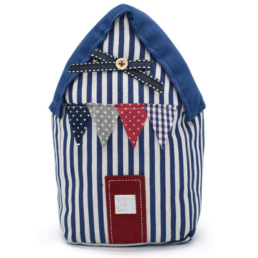 Beach House Weighted Door Stop