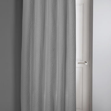 Belfort Ring Top Door Curtain