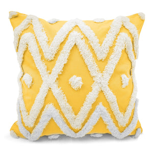 Intimates Bergen Tufted Cushion