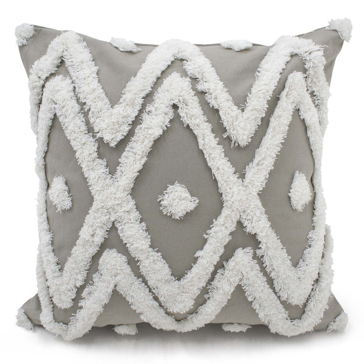 Intimates Bergen Tufted Cushion